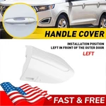 Front/left Side Door Handle Key Cap Cover Bezel Ford Fusion Edge 2015-2020. Fixed Price $10.44.