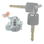 New Oem Nissan 2012-2024 Frontier Xterra Left Door Lock Cylinder H0601-1PA0A. Fixed Price $69.11.