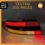 05-19 Aston Martin DB9 Dbs Vantage Tail Light Lamp Left Side 8D3313405AK Oem 35K. Fixed Price $1159.23.