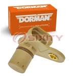Dorman Camshaft Position Sensor For 2007 Gmc Sierra 2500 Hd Classic 8.1L V8 Ey. Fixed Price $50.83.