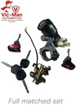 2002 -2004 Toyota Camry Oem Ignition Lock Assembly With Immobilizer 45020-06-1. Fixed Price $148.95.