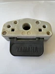 Yamaha Waverunner Venture Seat Latch Lock Part #GJ3-63850-03-00. Fixed Price $19.95.