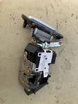 00-08 Jaguar Type X206 Rear Right Side Door Lock Latch 4W4A5526412EA Oem. Fixed Price $94.97.