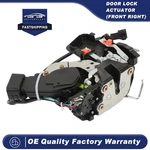 Door Lock Latch Actuator Front Right Passenger For Toyota Camry 1997-2001 98. Fixed Price $88.99.