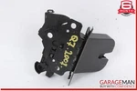 07-15 Audi Q7 Rear Trunk Hatch Tailgate Lock Latch Actuator 8P4827505B Oem. Fixed Price $25.00.