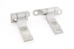 98-05 Lexus GS300 Right Front Door Hinge Set Upper Lower Oem Silver. Fixed Price $26.99.