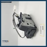 2002-2012 Land Rover Range Iii L322 Rear Right Door Lock Latch 3H4226412AD. Fixed Price $111.91.