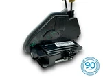 2014 2015 2016 17 18 19 Nissan Versa Right Rear Door Latch Rh-r Oem: 825009ME0A. Fixed Price $39.95.