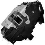 Apdty 048724 Door Lock & Latch Actuator Assembly Rear Rh 2008-2011 Ford Focus. Fixed Price $125.57.