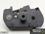 Oem 2007-2014 Volvo XC90 3.2L Side Lower Tailgate Trunk Liftgate Lock Latch. Fixed Price $19.99.