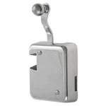 Mg Ta Tb Tc Td Tf Interior Door Lock Right Hand Classic Gold 1936-55 401-200. Fixed Price $134.83.