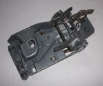 Nos Oem #327069 L/h Door Latch Lock 73-81 Chevy Gmc Blazer Jimmy Pickup Truck. Fixed Price $124.95.