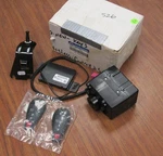 New Mopar Oem 82214849AB Vehicle Remote Start Kit Grand Caravan C/v 2015-2020. Fixed Price $279.99.