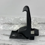 New Lamborghini Murcielago LP640 Front Hood Safety Latch Bracket Oem 410823183. Fixed Price $499.99.
