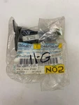 97-98 Caravan Upper Sliding Door Hinge P/n 04675652 Voyager/town & Country Oem. Fixed Price $58.73.