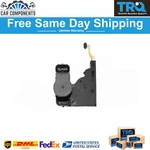 Trq New Power Door Lock Actuator Passenger Right For 1991-2010 Buick Chevy Gmc. Fixed Price $29.74.