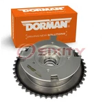 Dorman Engine Variable Timing Sprocket For 2016-2019 Chevrolet Suburban 3500 Ep. Fixed Price $154.38.