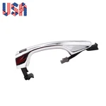 Front Left Driver Outside Door Handle 826512W710 Fit For 13-19 Hyundai Santa Fe. Fixed Price $30.90.