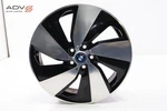2014 - 2021 Bmw I3S I01 Rear Wheel Rim 19" 5.5JX19 H2 Center Cap & Tpms Oem. Fixed Price $382.49.