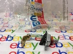 Nos Mopar Right Door Stopper Check Strap Catch 4780412. Fixed Price $54.99.