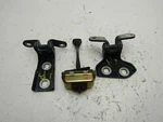 Door Hinges Set Cts 2003 2007 Driver Side Rear Back Upper Lower Check Rod. Fixed Price $37.99.