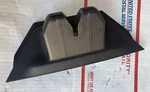 11-17 Volkswagen Touareg Liftgate Back Door Latch Lock Trim Cover 7P6827520C Oem. Fixed Price $20.00.