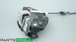 11-18 Volvo S60 V60 Rear Right Door Lock Actuator Latch W/ Cable Oem 31349866. Fixed Price $40.50.