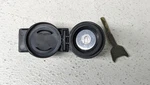 JL34-1522050-BD Oem Ford F150 Spare Tire Carrier Lock Kit. Fixed Price $52.50.