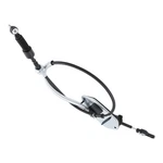 Auto Shifter Cable Assembly For Toyota Yaris 1.5L 2006-2016 33820-52480. Fixed Price $25.11.