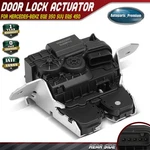 Rear Door Lock Actuator For Mercedes-benz Eqe 350 Suv Eqs 450+ 580. Fixed Price $123.29.