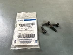 Ford Oem Nos W718706-S450B Lift Gate Lock Striker Plate Bolts 2020-2024 Escape. Fixed Price $9.99.
