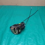 2002-2004 Toyota Corolla Left Rear Power Door Latch Lock Actuator Oem. Fixed Price $49.99.