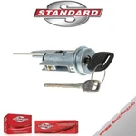 Standard Ignition Lock Cylinder With Keys For 2001-2003 Toyota Sienna. Fixed Price $133.75.