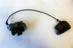 W211 Mercedes Rear Folding Seat Bench Trunk Release Lock Latch Motor Actuator. Fixed Price $30.00.