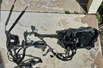 2010-2019 Jaguar Xjl Front Right Passenger Door Wire Harness & Latch Oem. Fixed Price $120.00.