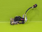 03 04 05 Aviator Passenger Right Front Door Lock Latch Oem 3825-13. Fixed Price $35.00.