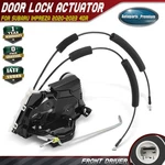 Front Driver Side Door Lock Actuator For Subaru Impreza 2020-2023 4DR 61032FL31A. Fixed Price $106.99.