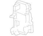 Genuine Gm 2006-2008 Chevrolet Malibu Lt Passenger Side Front Door Lock 20846339. Fixed Price $162.80.