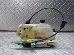 2007 Ford Edge Left Driver Rear Door Latch Lock Actuator 986964-105. Fixed Price $33.71.
