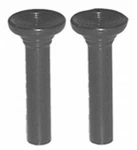 New Goodmark Door Lock Knobs Fits Chevrolet Chevelle GMK4011491671P. Fixed Price $29.11.