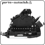 Front Passenger Side Door Lock Actuator Motor Mercury Cougar Ford Focus. Fixed Price $24.99.