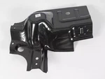 Genuine Mopar Sliding Door Latch Striker Reinforcement Left 5020835AB. Fixed Price $87.30.