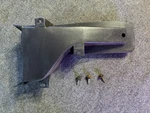 78-88 Body Oldsmobile Cutlass 442 Hurst Ac Dash Vent Duct 557764 Gm Oem. Fixed Price $32.00.