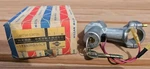 1979-1983 Nissan Steering Lock 48700-U8725 W/keys Oem Datsun.... Fixed Price $374.99.
