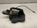 Oem 2006 2007 2008 Bmw 750I E65 Rear Right Door Lock Actuator 7202138 41023061. Fixed Price $46.00.