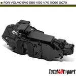 Door Lock Actuator For Volvo S40 S80 V50 V70 XC70 XC60 W/keyless Entry Left Side. Fixed Price $49.09.