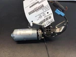 03 04 05 06 07 08 Bmw Z4 Convert. Lift Motor Front Roof W/lock Latch. Fixed Price $189.13.