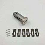 Cylinder Assy. (lock) Luggage Compartment Door Ford Cortina MK3, Escort MK2. Fixed Price $85.00.