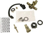 Oem Select Ford Lincoln 05-17 Trunk/deck Lock Cylinder Repair Kit 706882. Fixed Price $103.37.