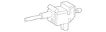 Genuine Mercedes-benz Electrical System 203-820-19-97. Fixed Price $31.02.